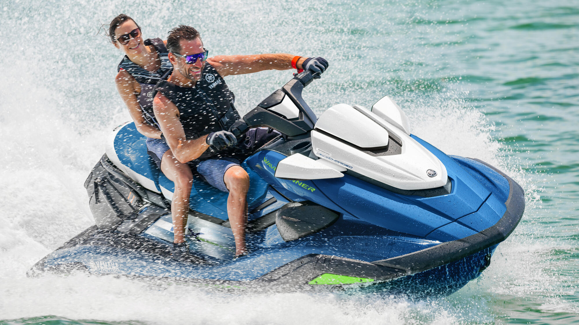 Can Two People Sit on a Jet Ski? Everything You Need to Know