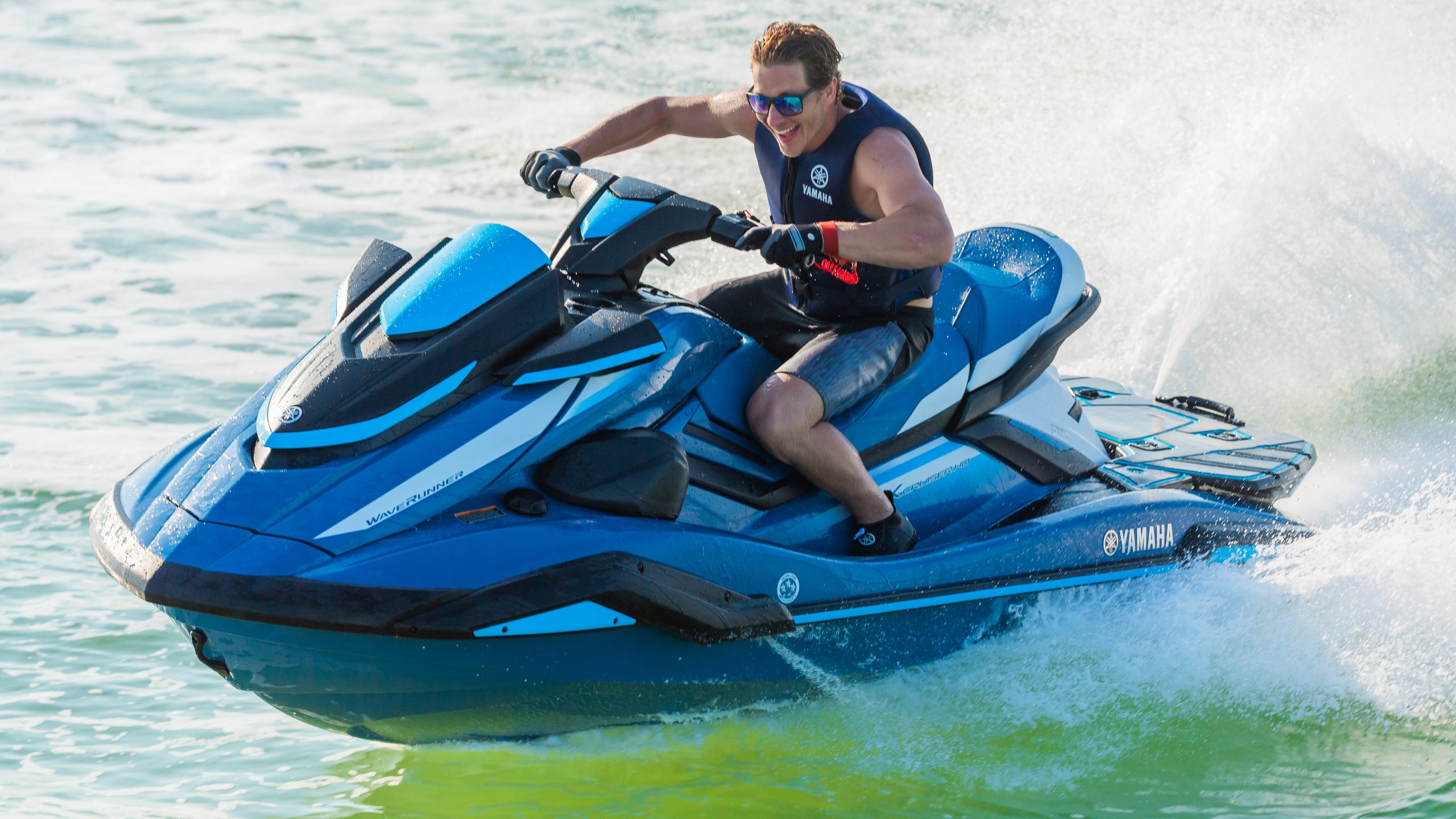 “Sea-Doo vs. Yamaha Jet Ski: Which One is Better for You?”
