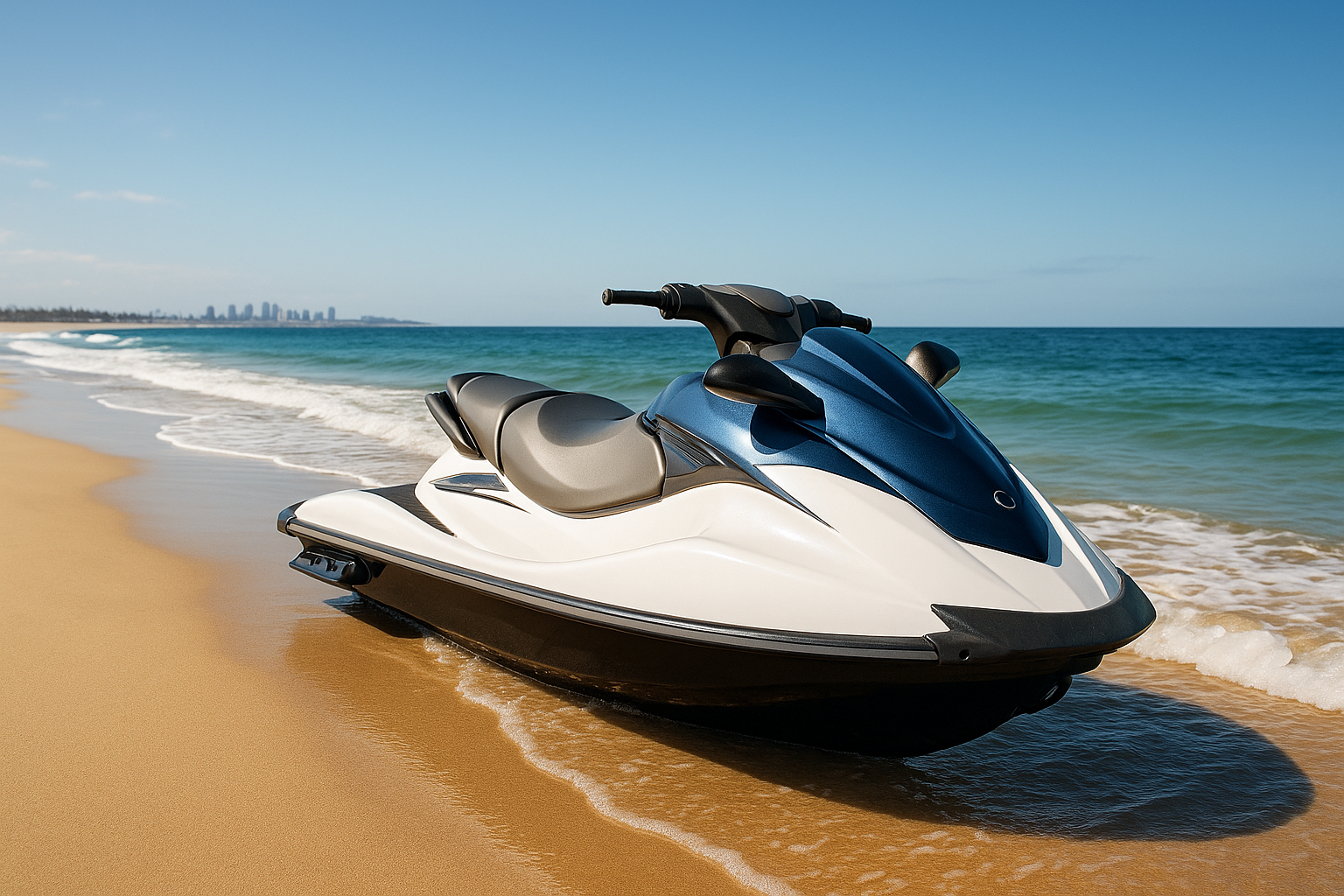 Does San Diego Have Jet Skis? Here’s Everything You Need to Know
