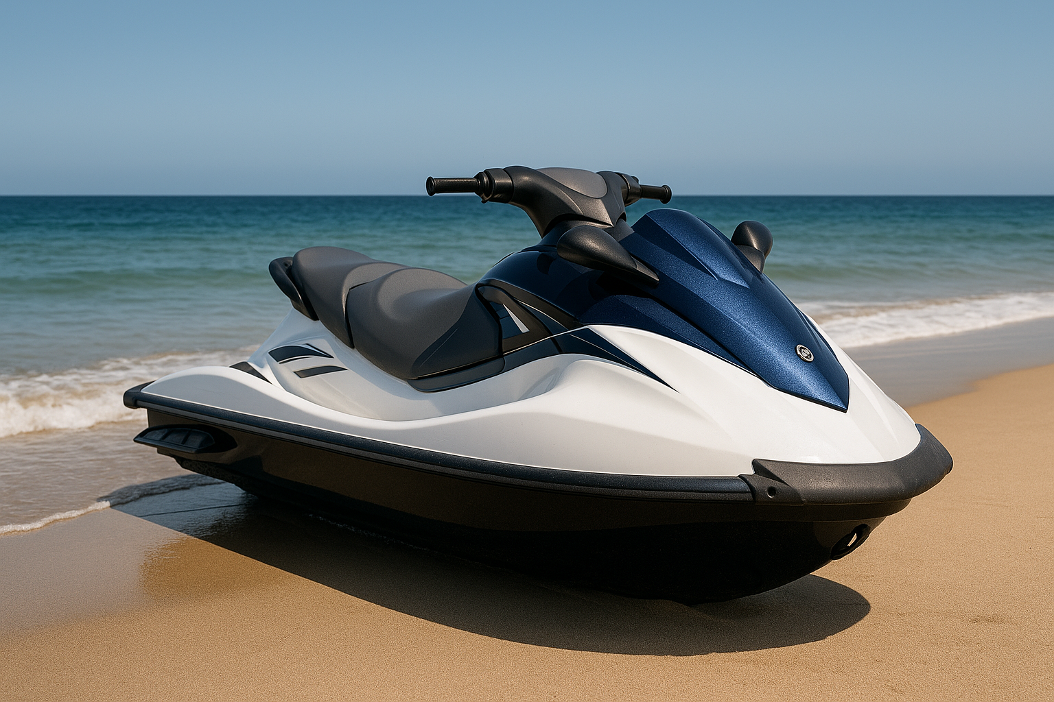 Do Jet Skis Have a Weight Limit? Here’s What You Need to Know