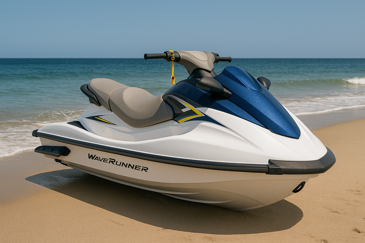What Are the Requirements to Ride a Jet Ski in San Diego? Everything You Need to Know