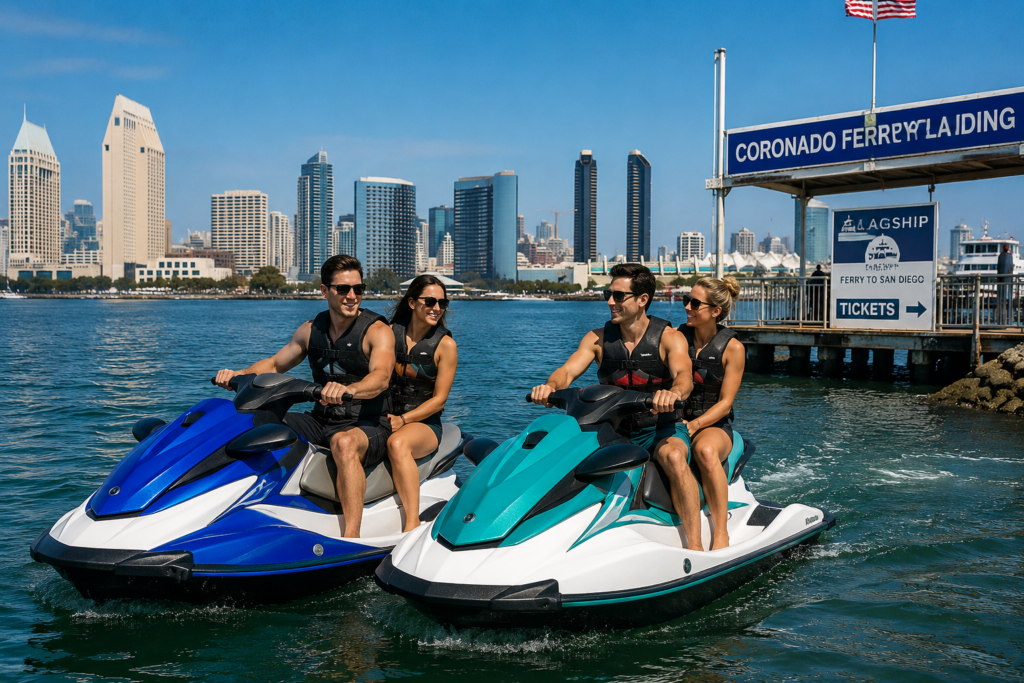 jetski